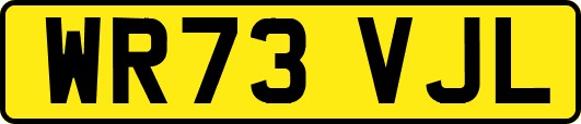 WR73VJL