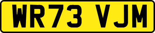WR73VJM