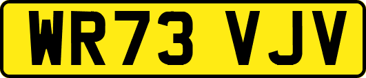 WR73VJV
