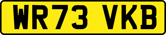 WR73VKB