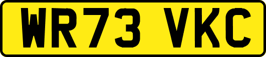 WR73VKC