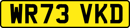 WR73VKD