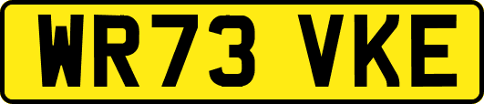 WR73VKE