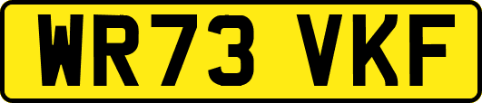 WR73VKF