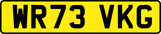 WR73VKG