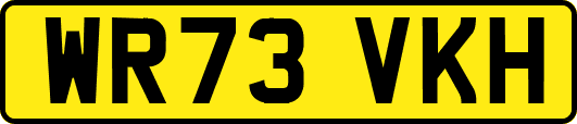 WR73VKH