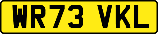 WR73VKL