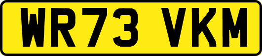 WR73VKM