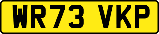 WR73VKP
