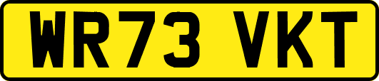 WR73VKT