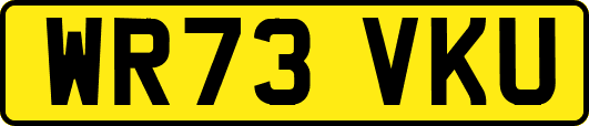 WR73VKU
