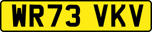 WR73VKV