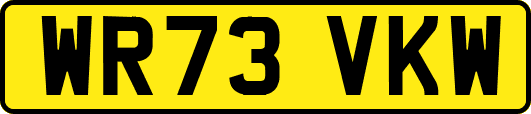 WR73VKW
