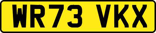 WR73VKX