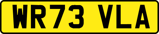 WR73VLA