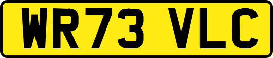WR73VLC