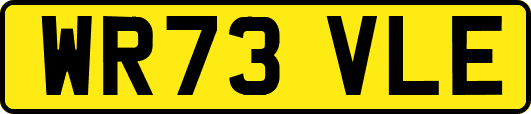 WR73VLE