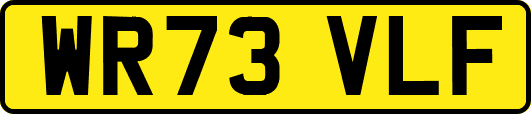 WR73VLF