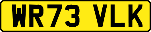 WR73VLK