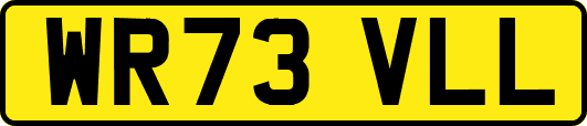 WR73VLL