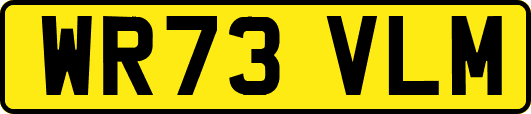 WR73VLM