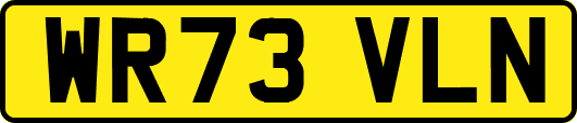 WR73VLN