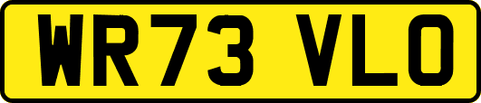 WR73VLO
