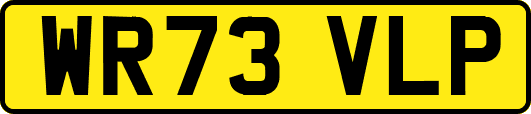 WR73VLP