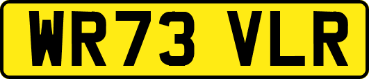 WR73VLR