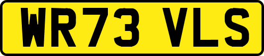 WR73VLS