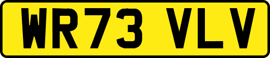 WR73VLV
