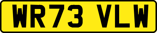 WR73VLW