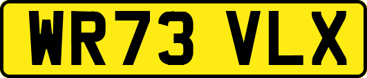WR73VLX