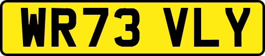 WR73VLY