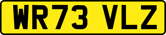 WR73VLZ
