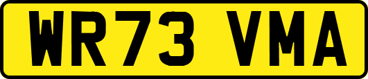 WR73VMA