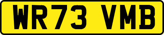 WR73VMB