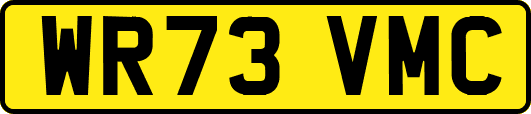 WR73VMC