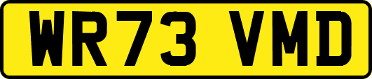 WR73VMD