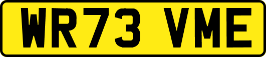 WR73VME