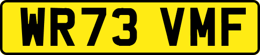 WR73VMF