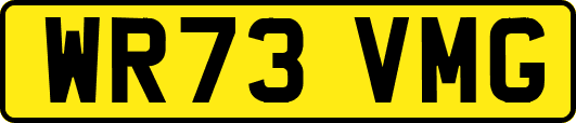 WR73VMG