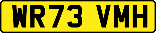 WR73VMH