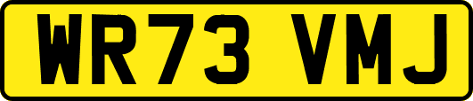 WR73VMJ