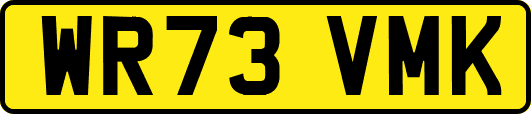 WR73VMK