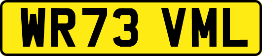 WR73VML