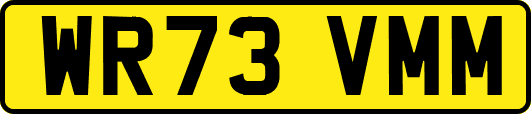 WR73VMM