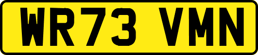 WR73VMN