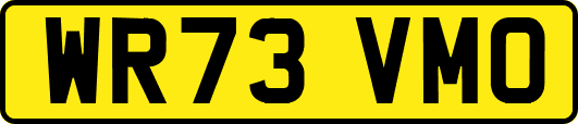 WR73VMO
