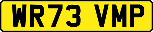 WR73VMP